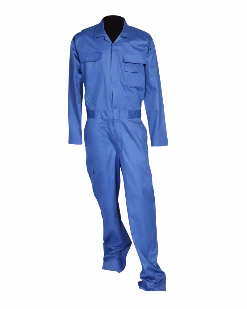 Coverall Uniform Exporter in Bangladesh