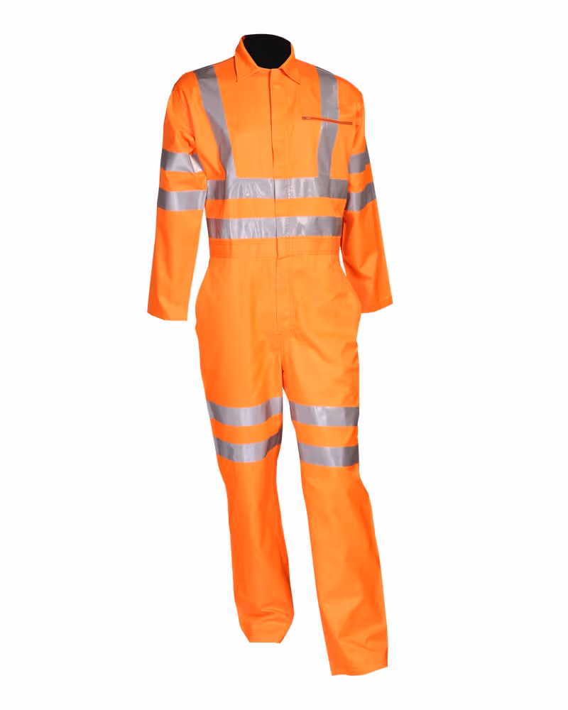 Coverall Uniform in Dubai