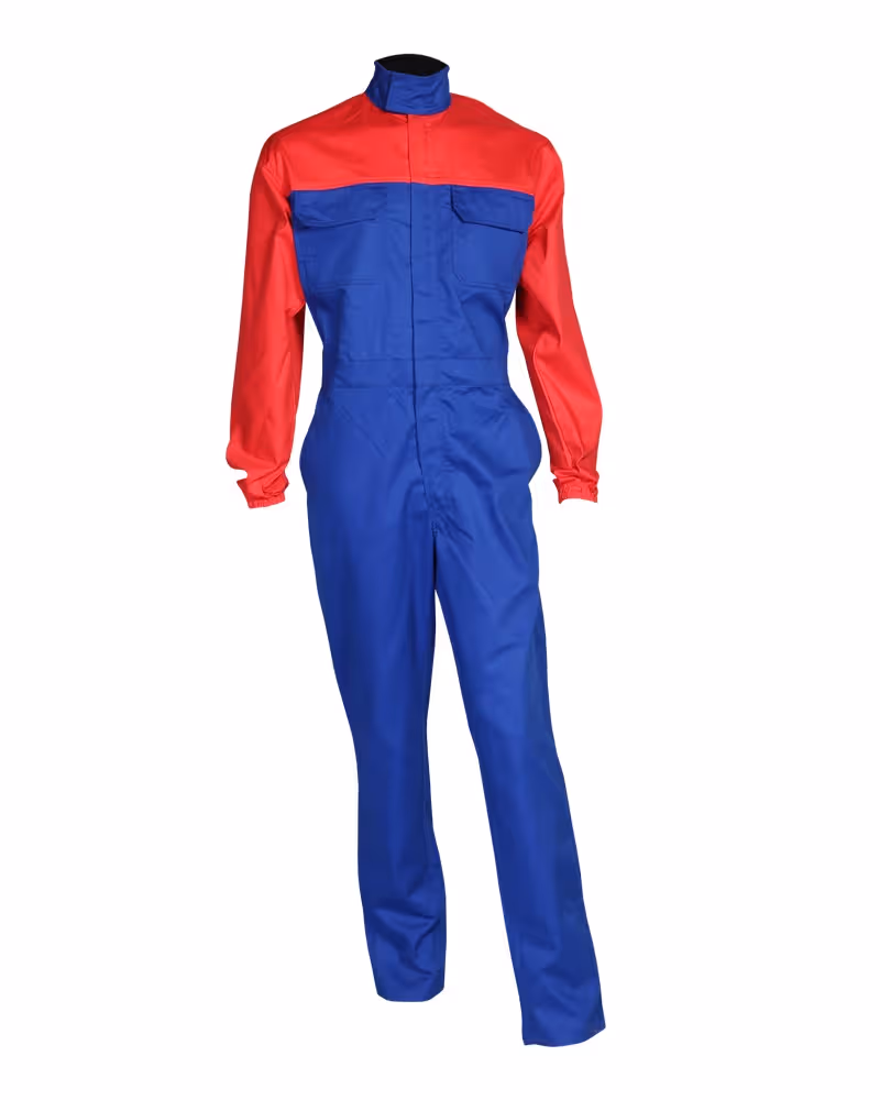 Coverall Uniform in Singapore