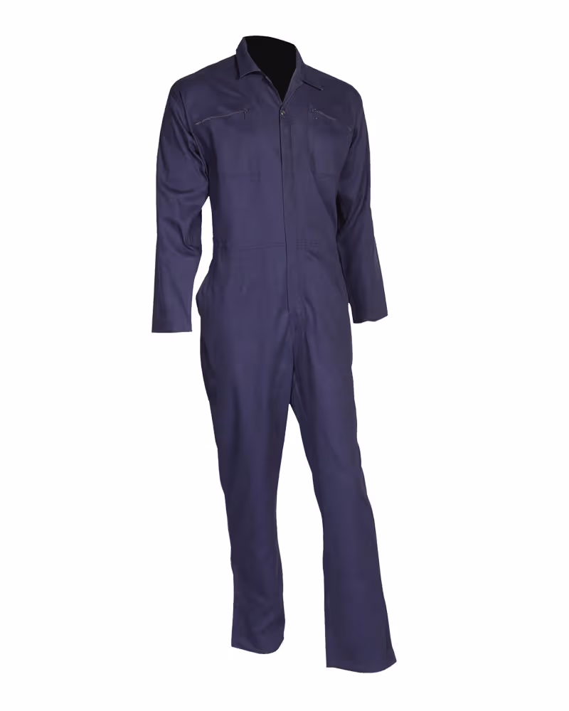 Coverall Worker Clothing Exporter in Bangladesh