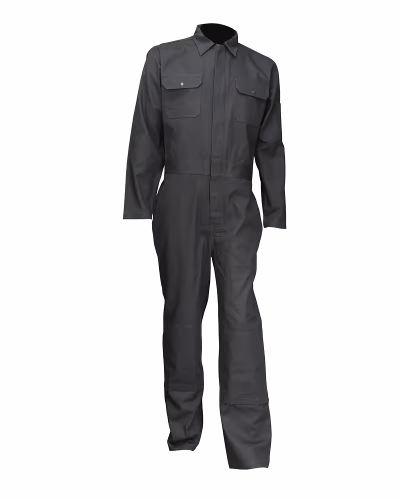 Coverall Workwear Exporter in Bangladesh
