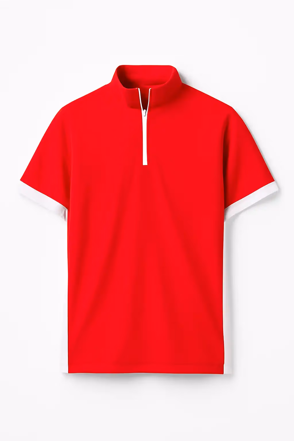 Cowl Neck T-shirt Exporter to Europe and America
