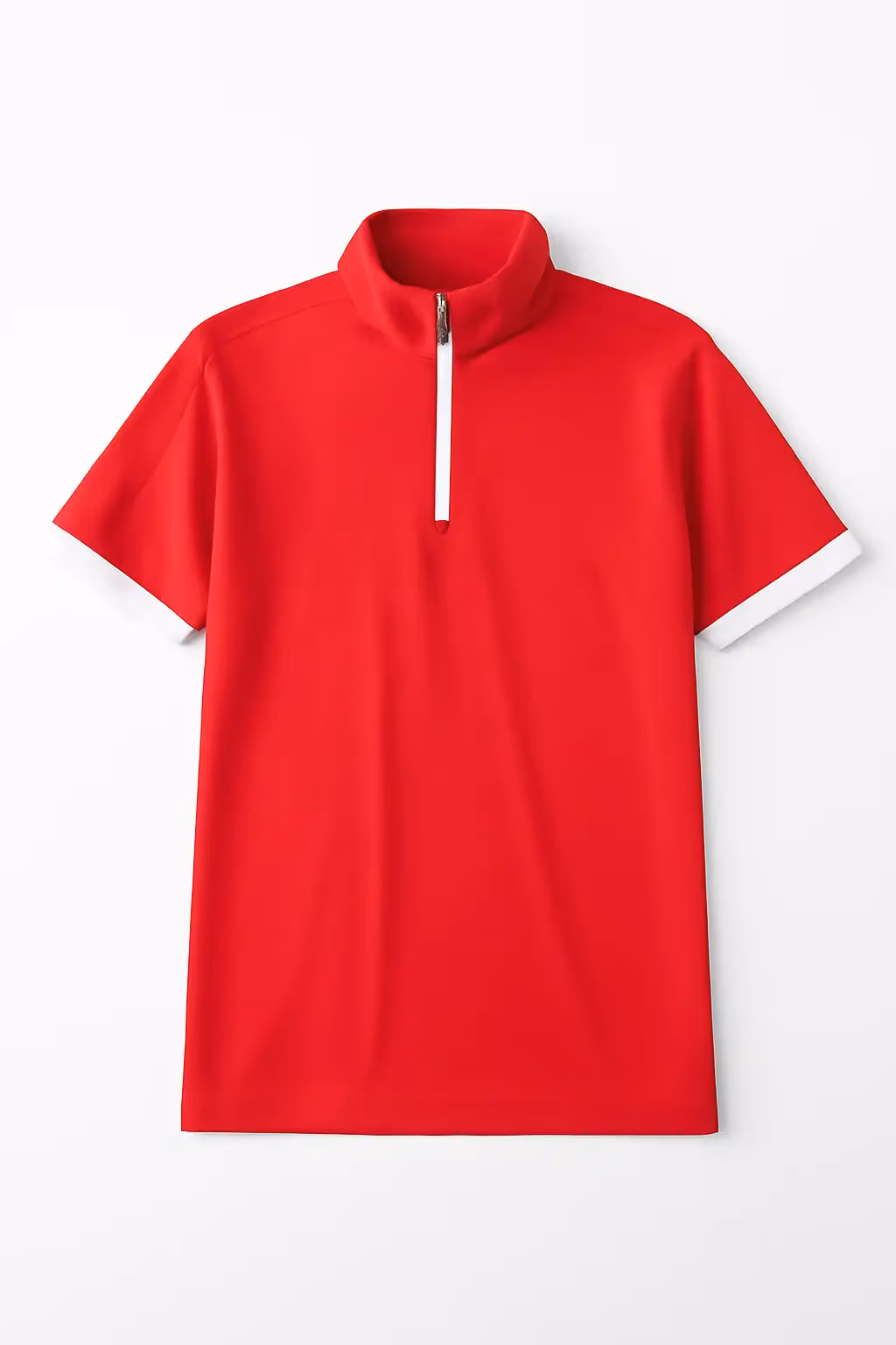 Cowl Neck T-shirt Manufacturer for Promotional Activities