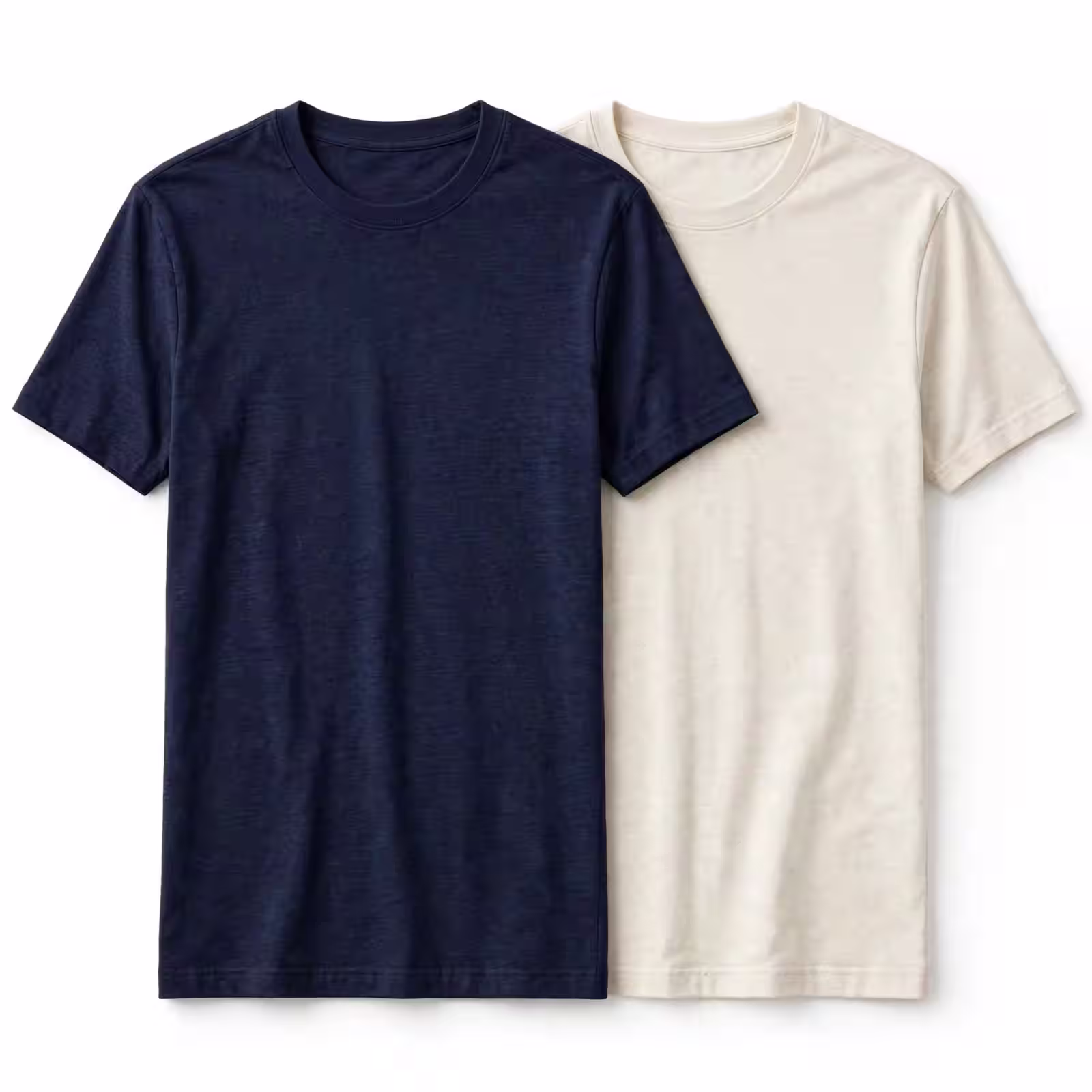 Cozy Poly Cotton 50:50 Blend T Shirts For Jacksonville (usa) Style