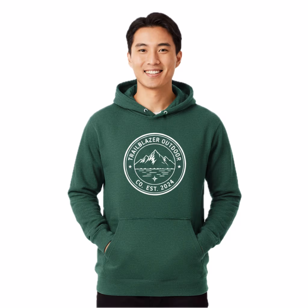 Creative Custom Sweatshirt Hoodies Printing From Bangladesh