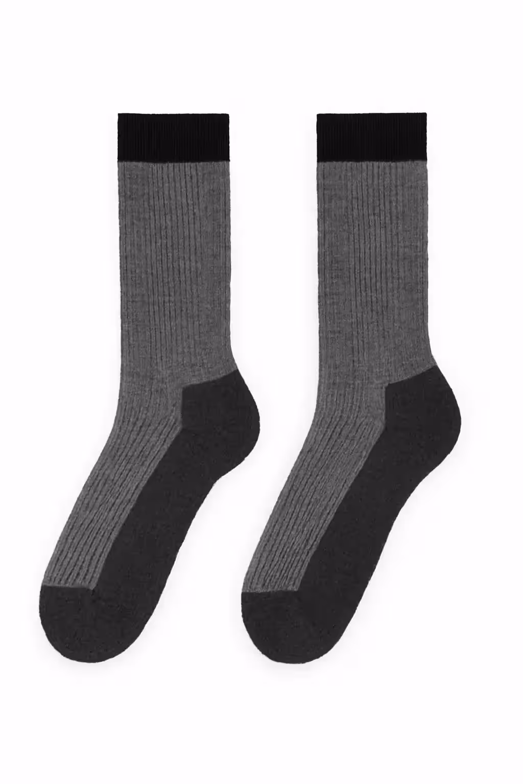 Siatex Bangladesh - Custom Black Sports Socks Black and White Fitness Socks