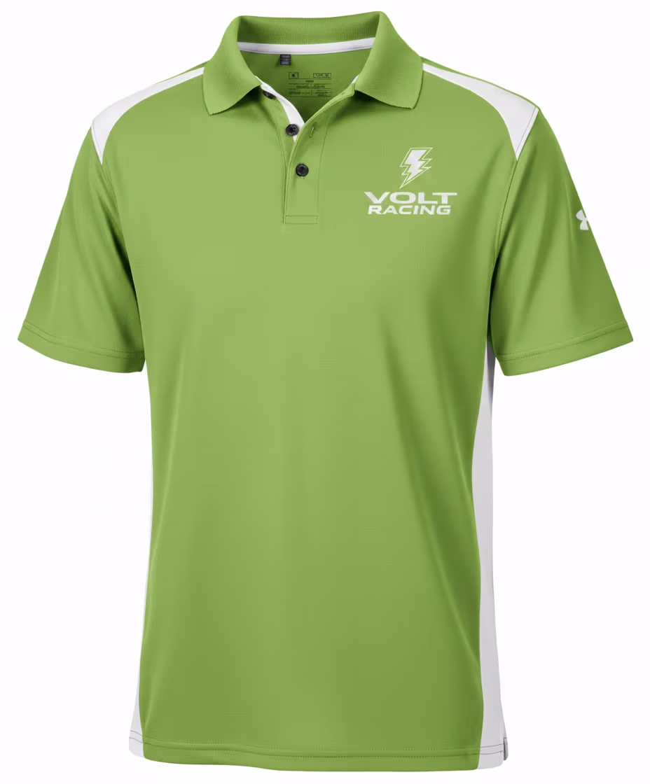 Custom Branded Polo T Shirts | Promo Apparel For Abu Dhabi
