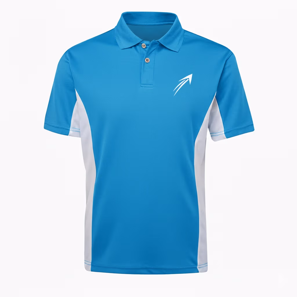 Custom Branded Polo T Shirts | Promo Apparel For Malaga