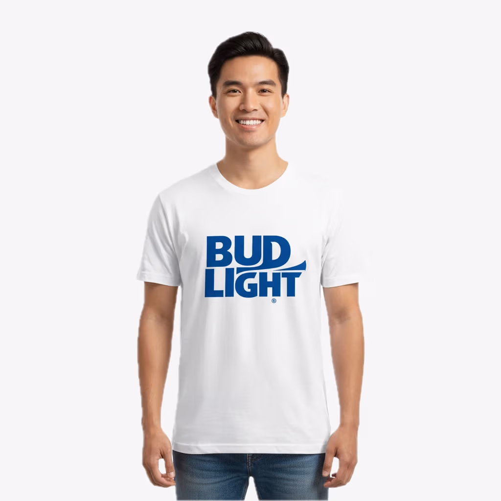 Custom Branded T-shirts Exporter to Denmark