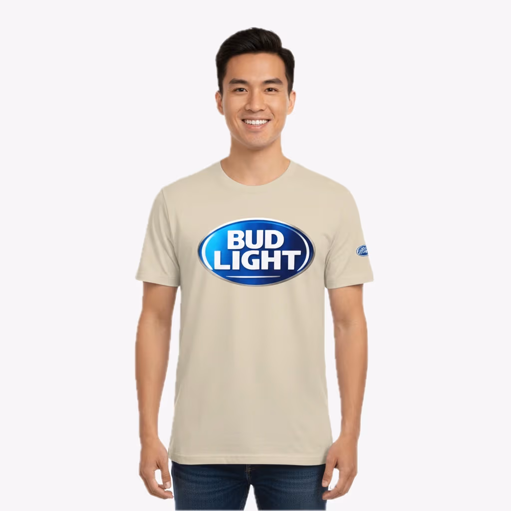 Custom Branded T-shirts Exporter to Germany