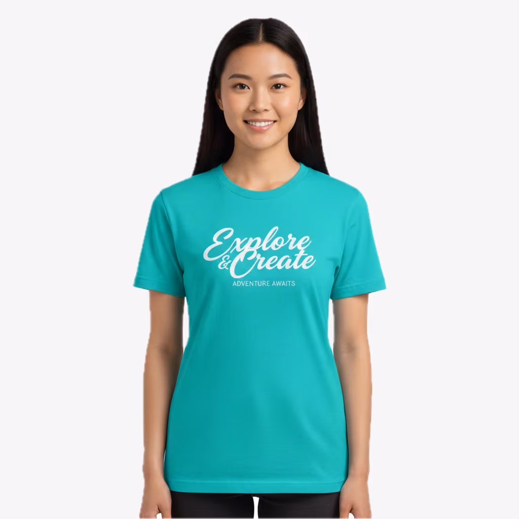 Custom Branded T-shirts: Exporters for Belgium