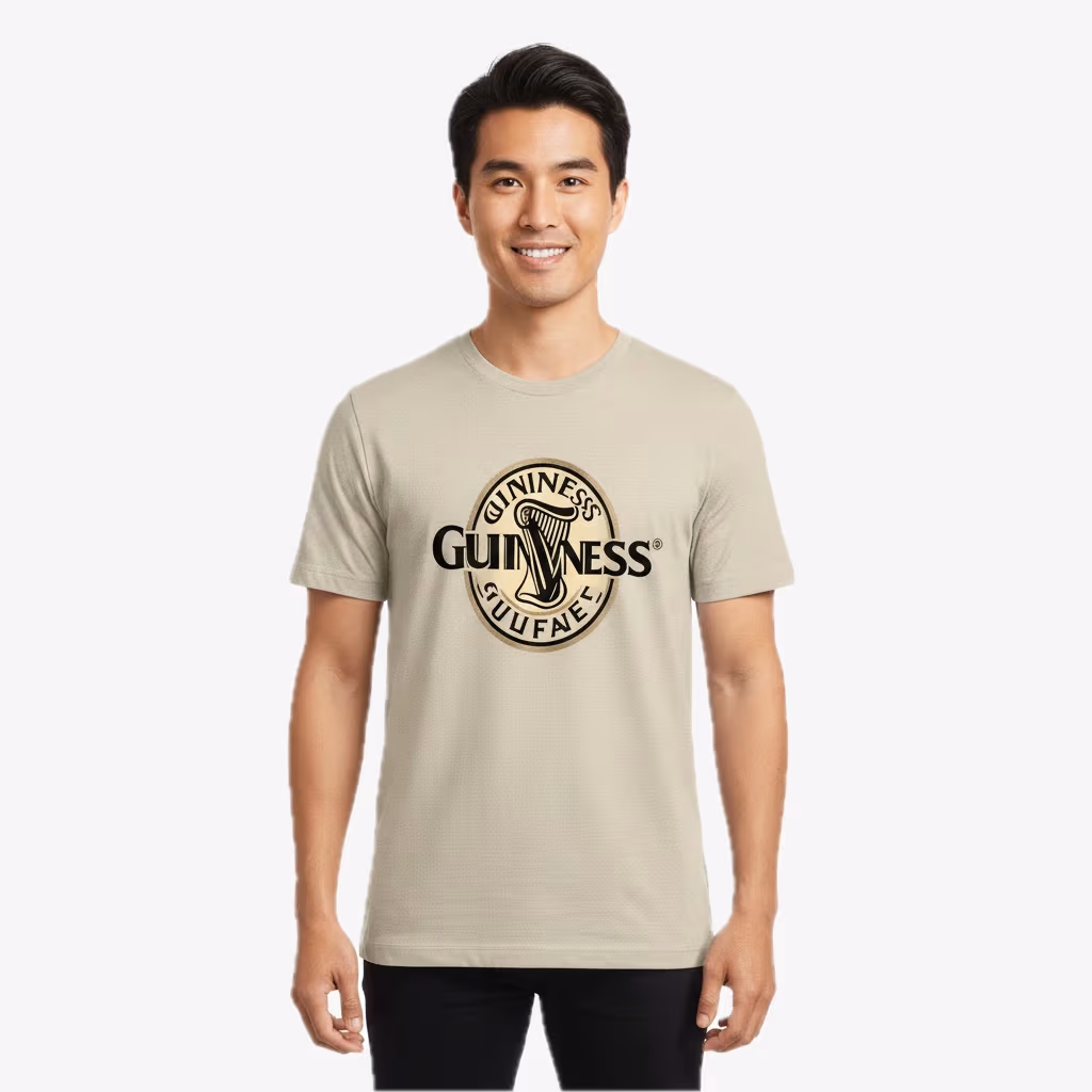 Custom Branded T-shirts: Exporters for Netherlands