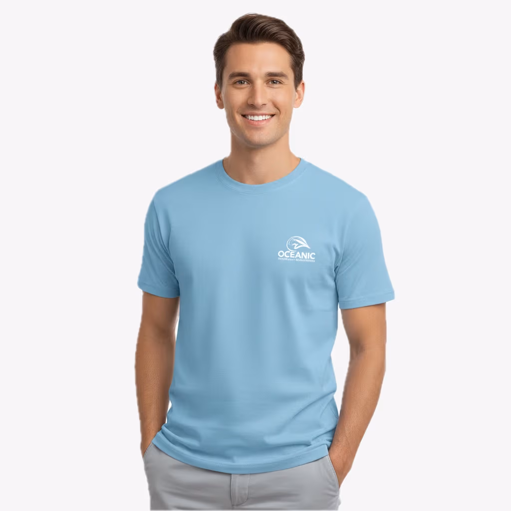 Custom Branded T-shirts: Exporters for Slovenia