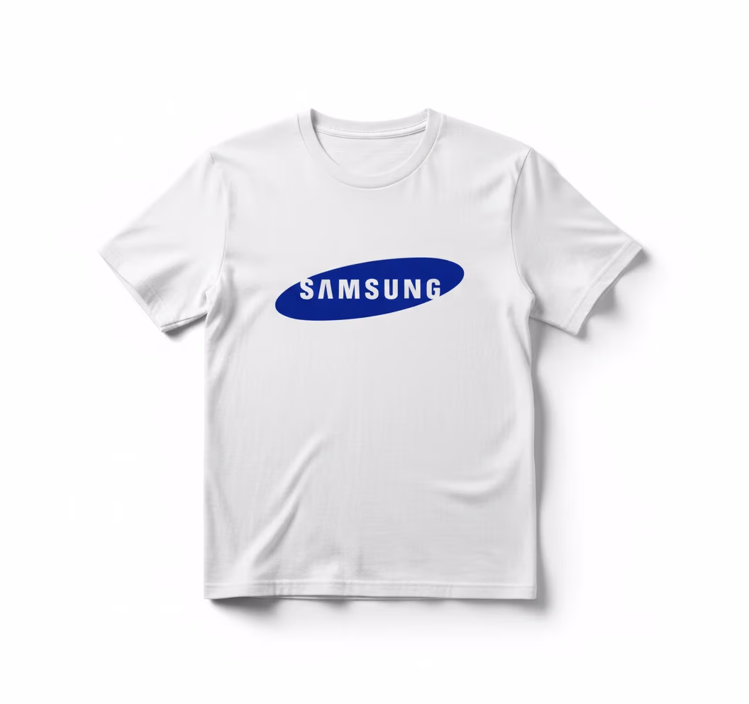 Custom Branded T Shirts Manufacturer | Promo Apparel For Abu Dhabi