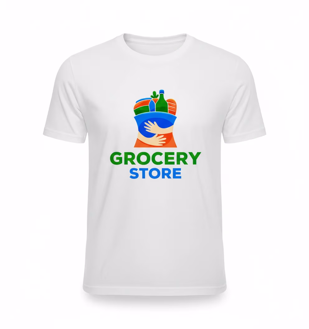 Business Logo T-shirt Manufacturer | Promotional Apparel for Brussels