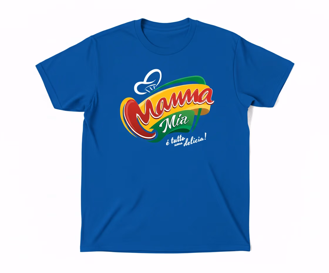 Custom Branded T Shirts Manufacturer | Promo Apparel For Barcelona