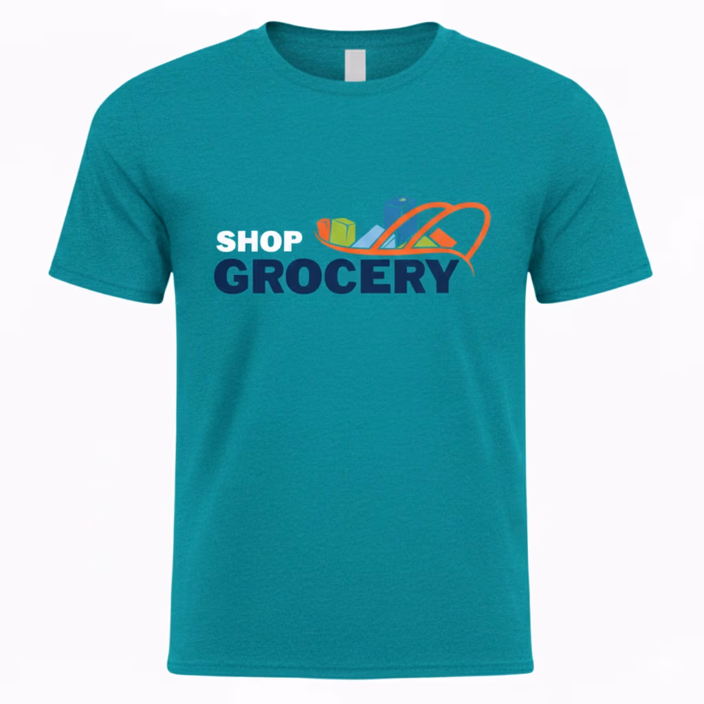 Custom Branded T Shirts Manufacturer | Promo Apparel For Jeddah