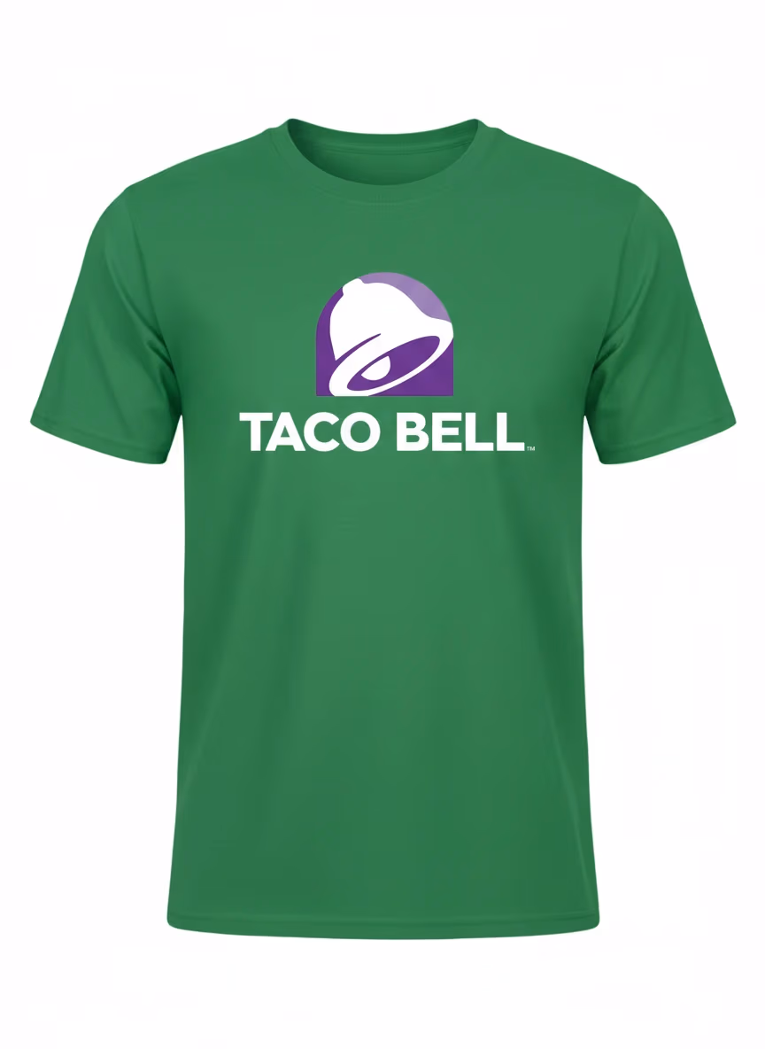 Custom Branded T-shirts Manufacturer | Promo Apparel for Manchester