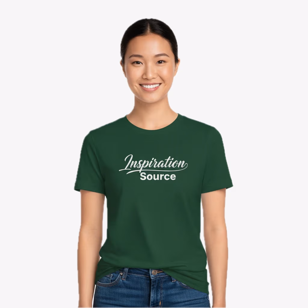 Custom Branded T-shirts: Manufacturers for Oman