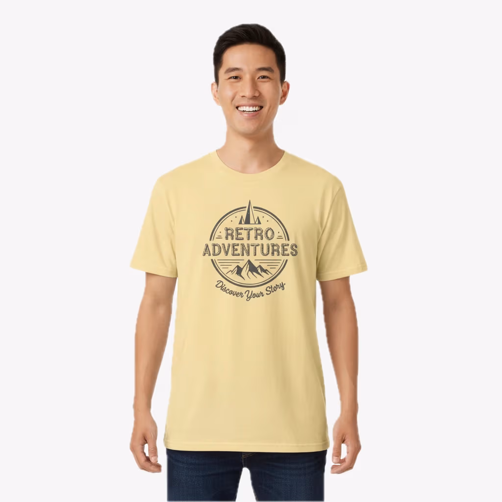 Custom Branded T-shirts: Suppliers for Czech Republic