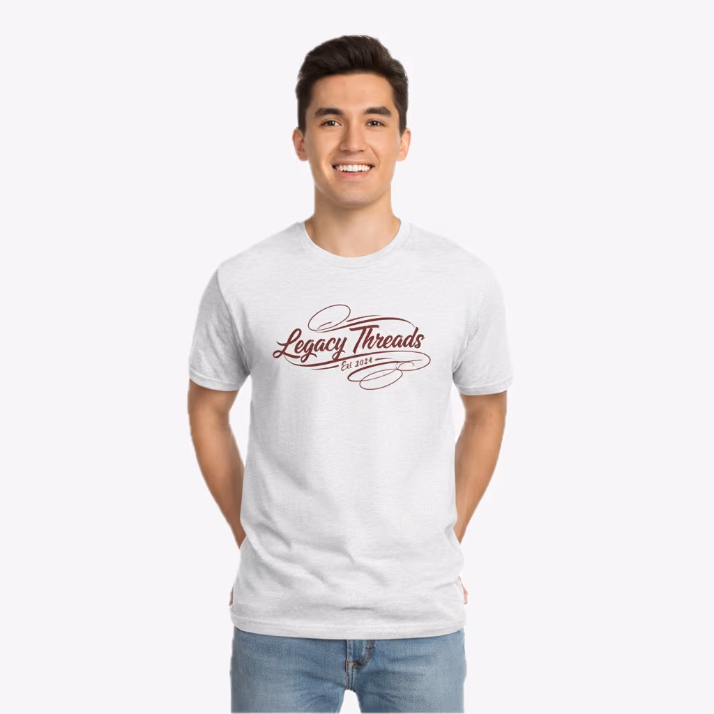 Custom Branded T-shirts: Suppliers for Netherlands
