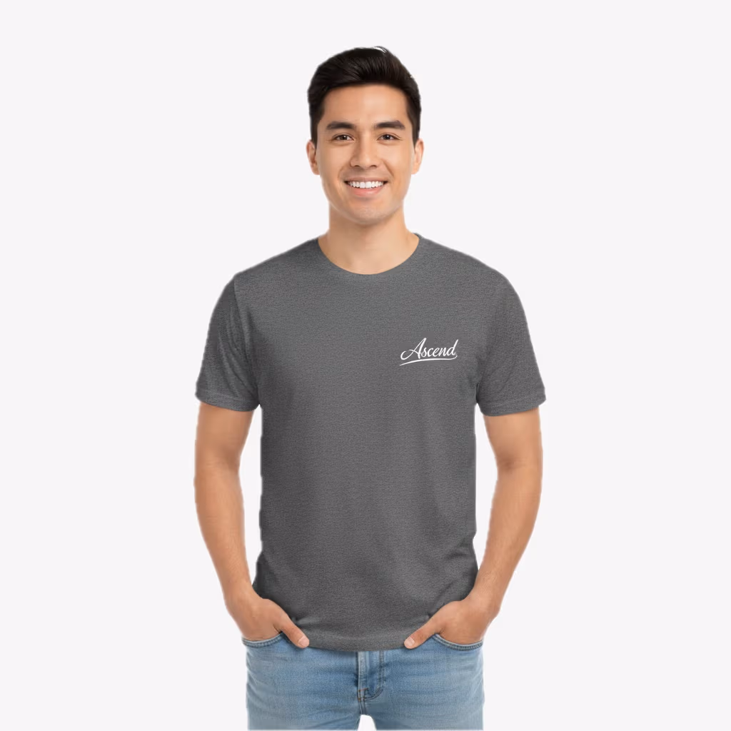 Custom Branded T-shirts: Suppliers for New Zealand
