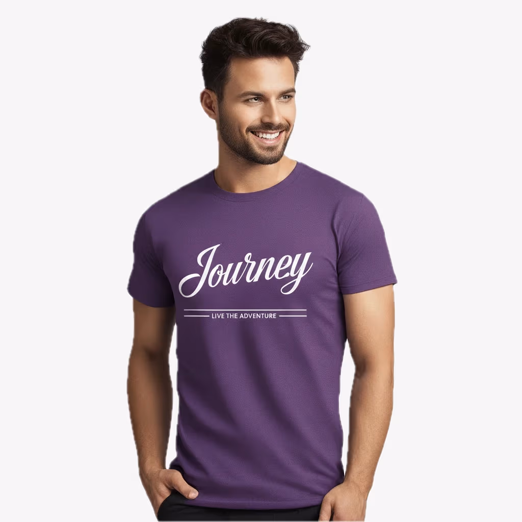 Event T-shirts: Exporters for Spain