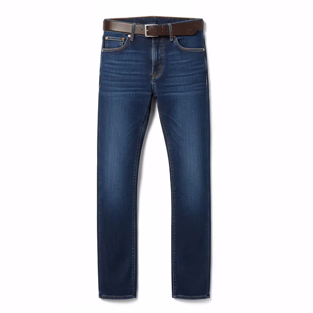 Custom Buckle Jeans Factory for American Markets Custom Buckle Jeans Factory for American Markets