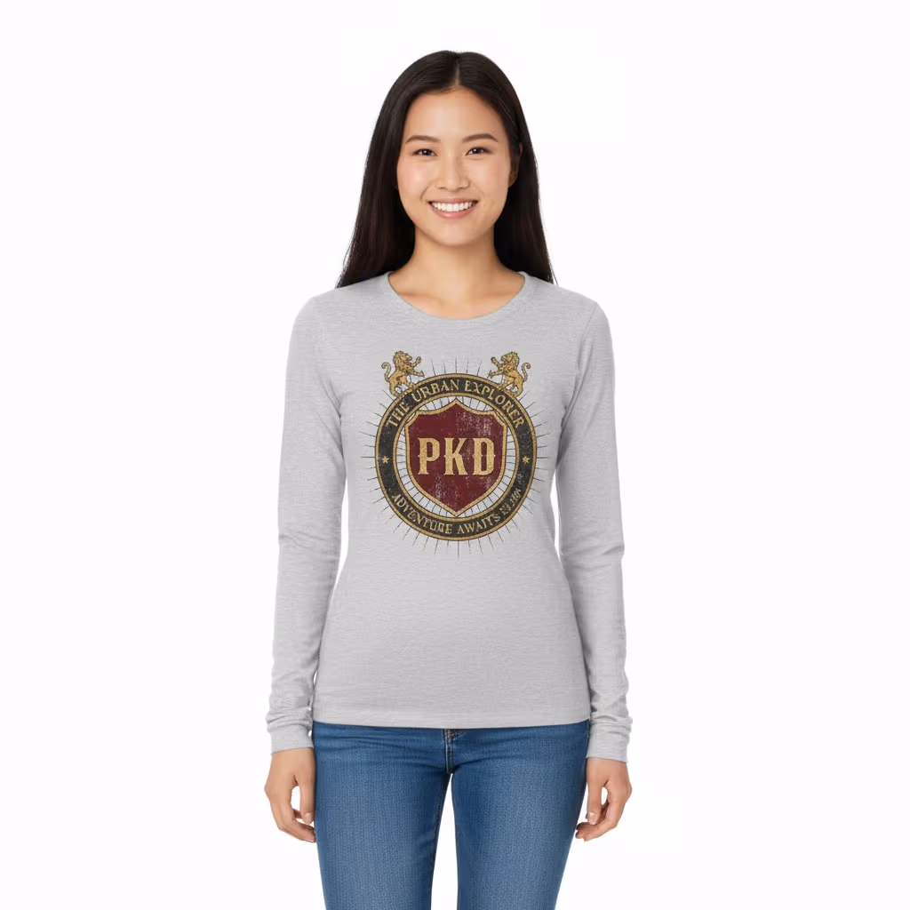 Custom Bulk Graphic T-shirts Supplier for European & US Brands