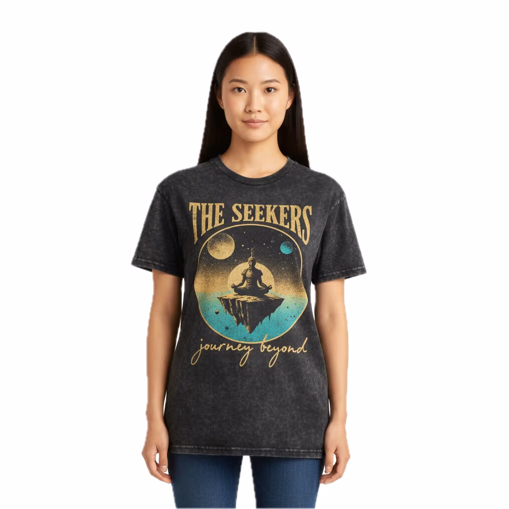 Custom Bulk T Shirts For Usa & Europe | Global Supplier