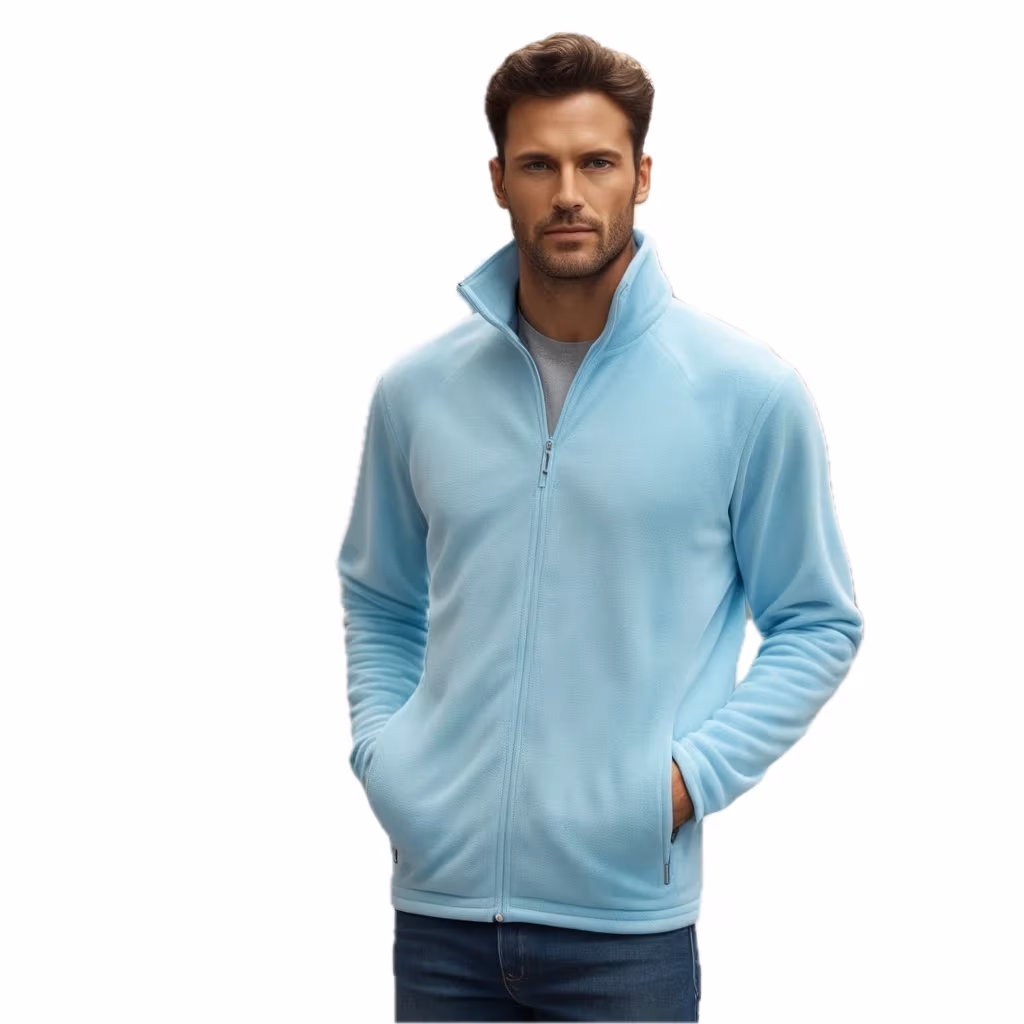 Custom Business Fleece Jackets Suppliers for Mexico