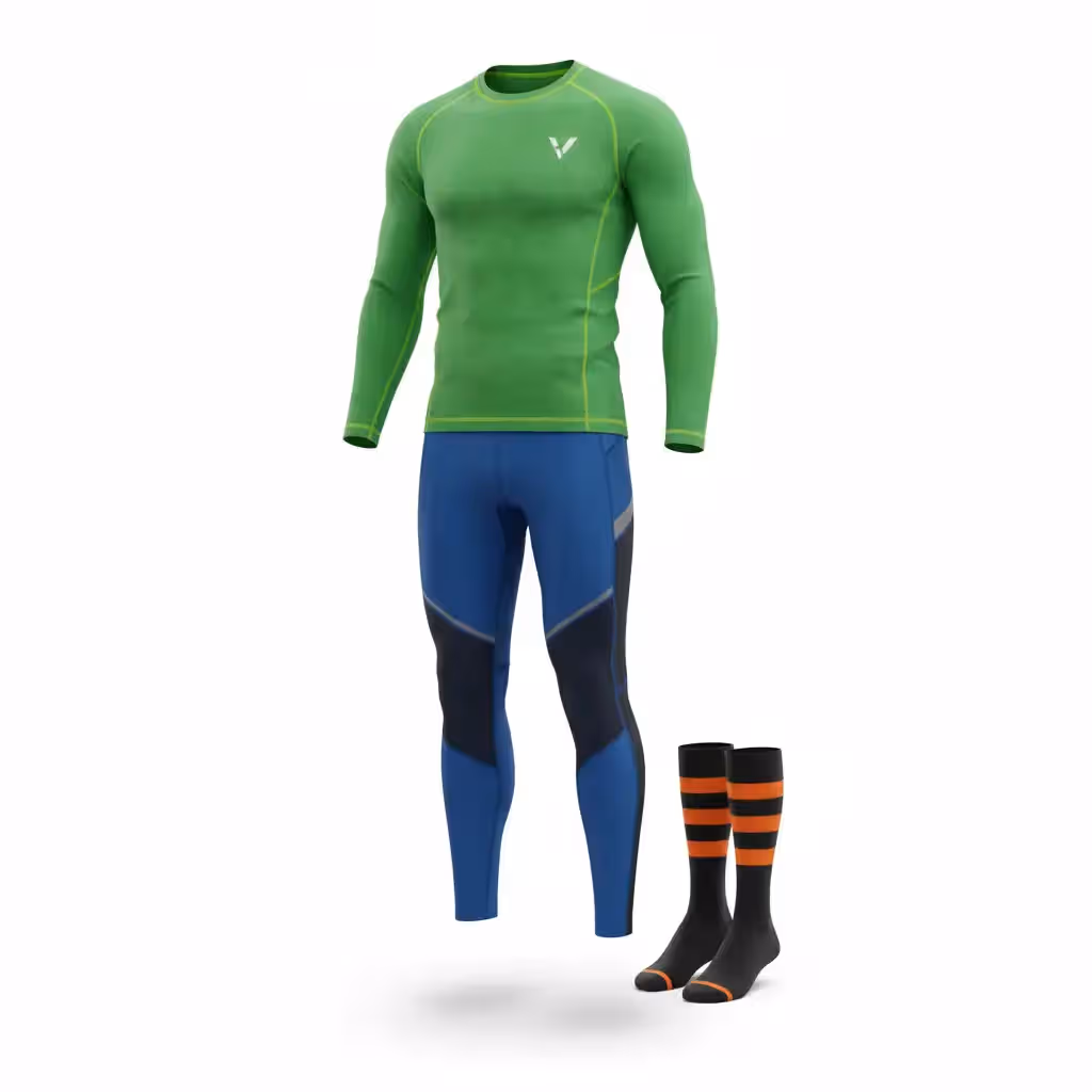 Siatex Bangladesh - Custom Compression Clothes for US Importers Custom Compression Clothes for US Importers