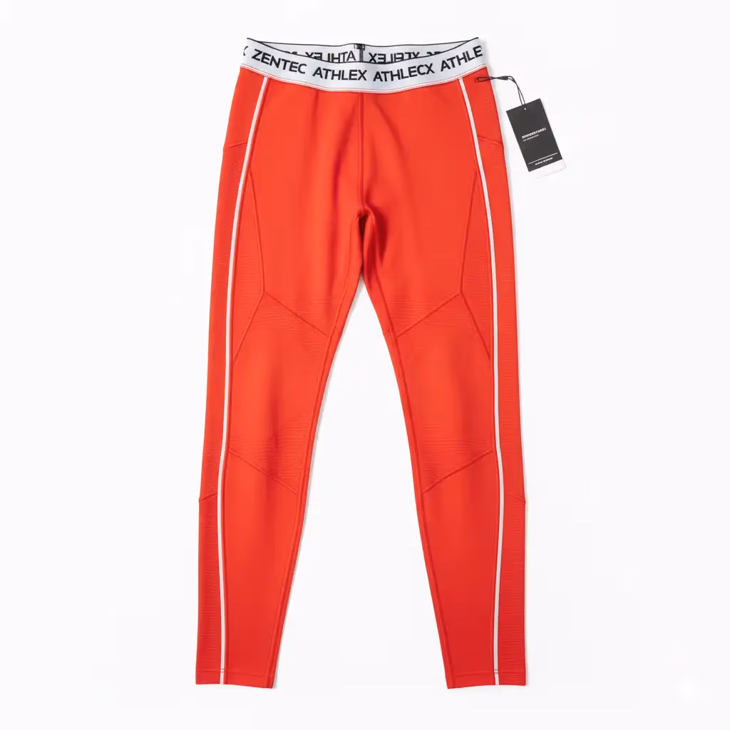 Custom Compression Gear Manufacturing for American Clients