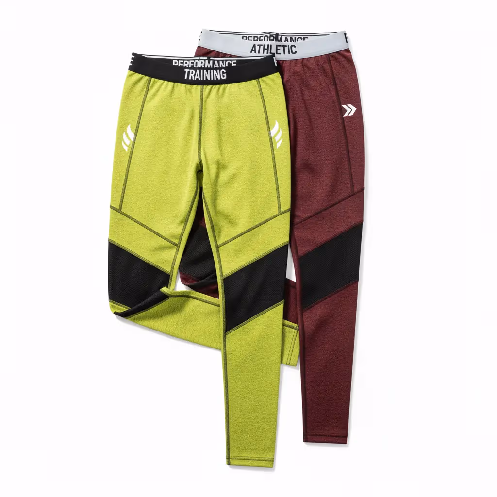 Custom Compression | Oem Supplier For Usa & Swedish Fashion Lines