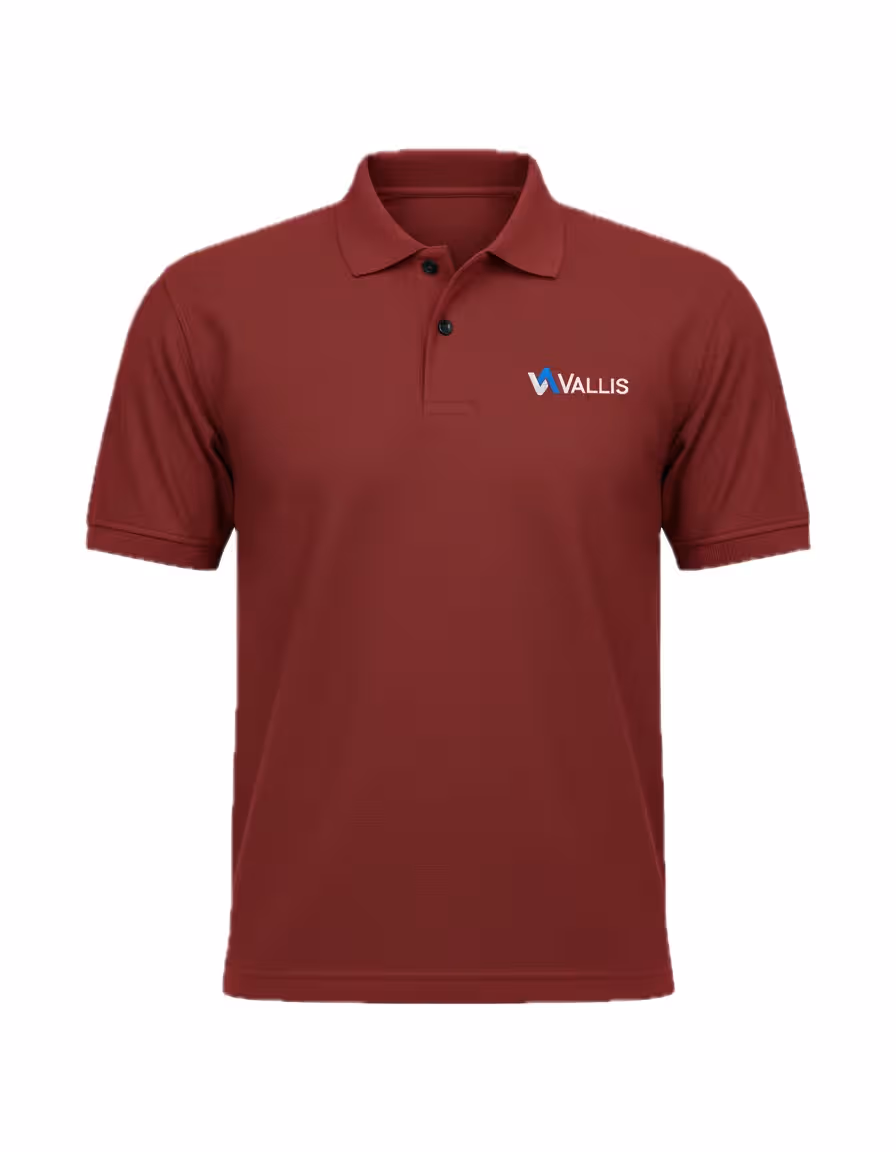 Custom Corporate Polo Shirts | Manufacturer For Austria