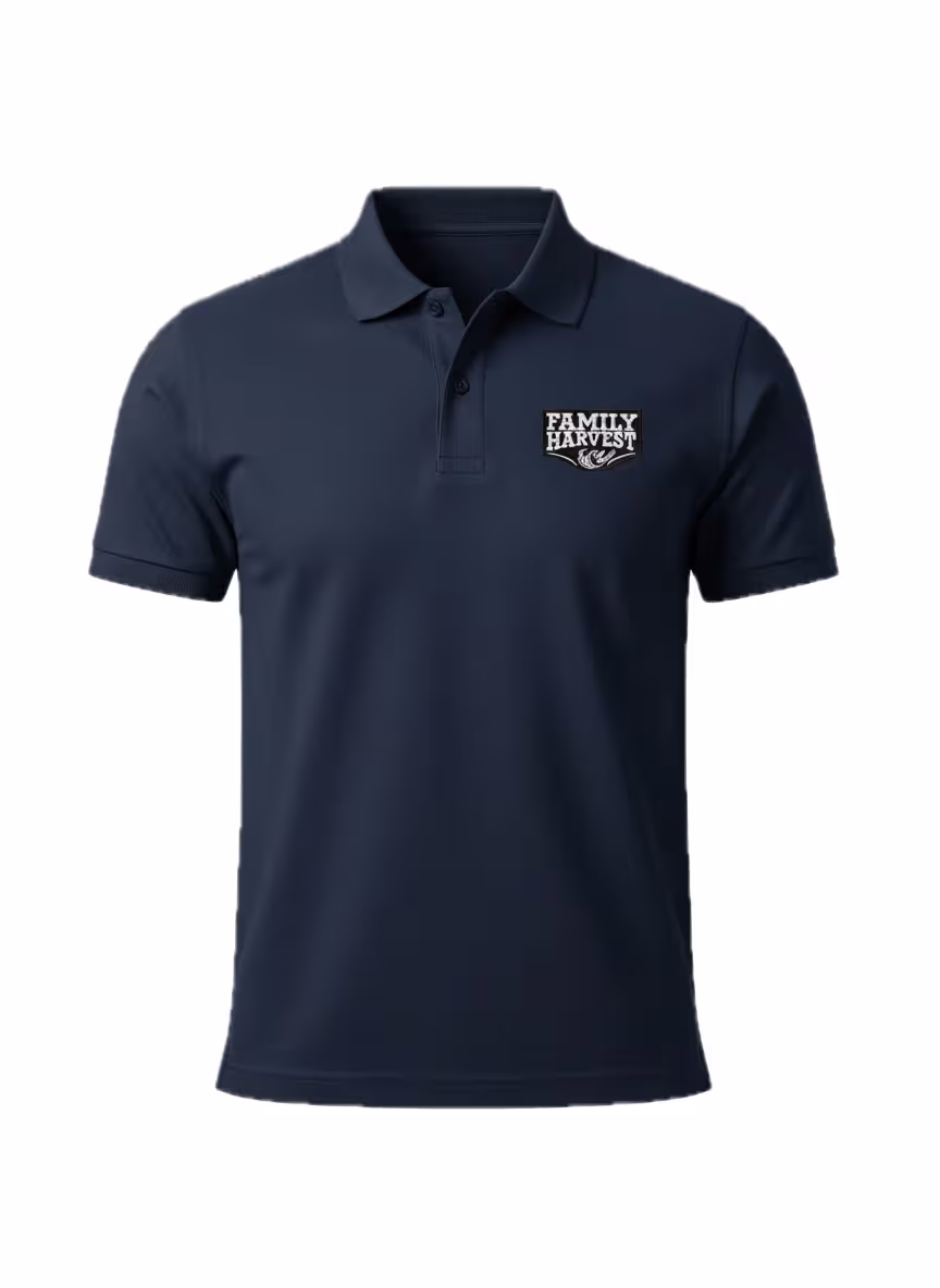 Custom Corporate Polo Shirts | Manufacturer For Cyprus