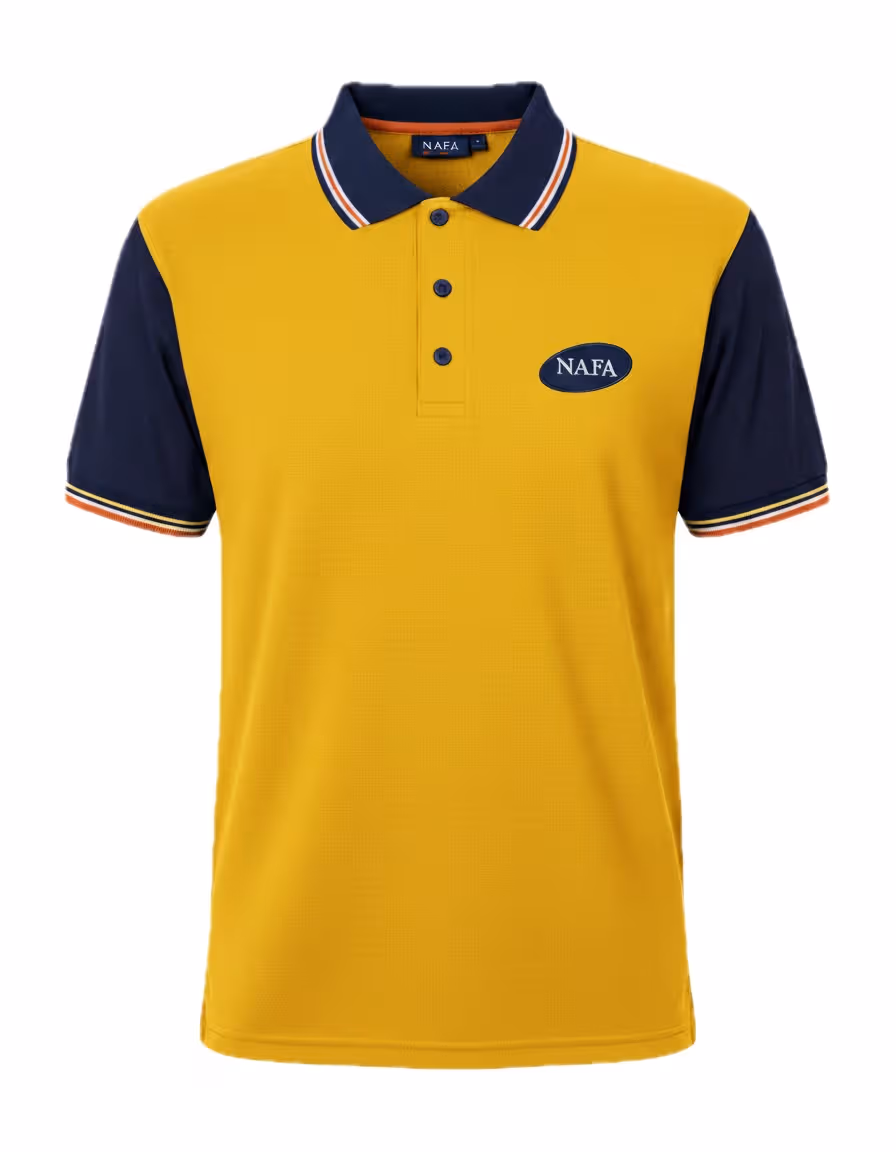 Custom Corporate Polo Shirts | Manufacturer for France