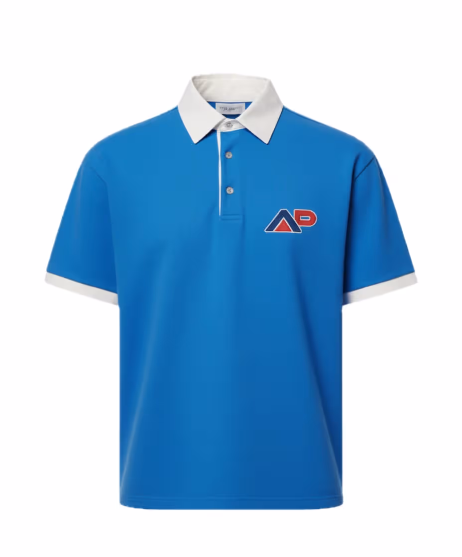Custom Corporate Polo Shirts | Manufacturer for Germany