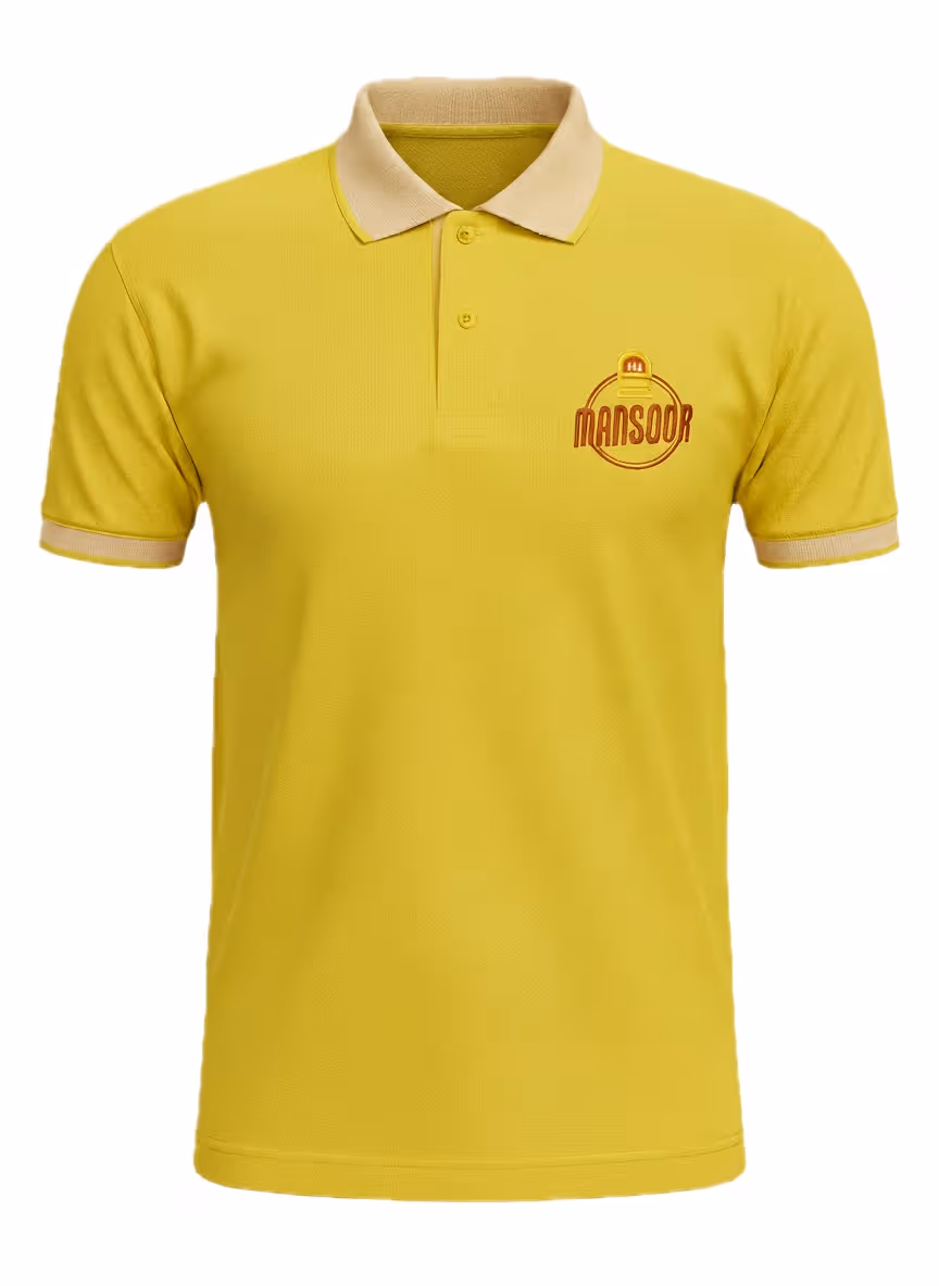 Custom Corporate Polo Shirts | Manufacturer for Illinois