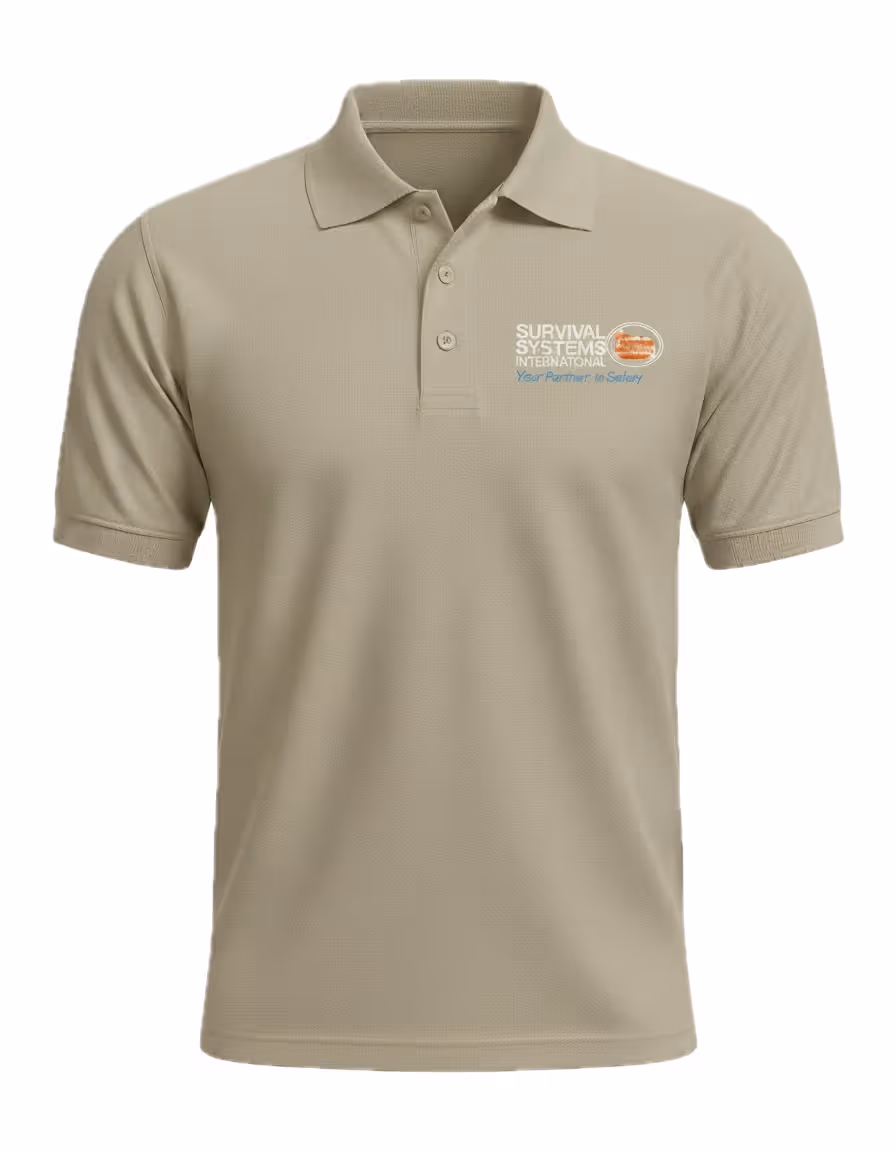 Custom Corporate Polo Shirts | Manufacturer For Israel