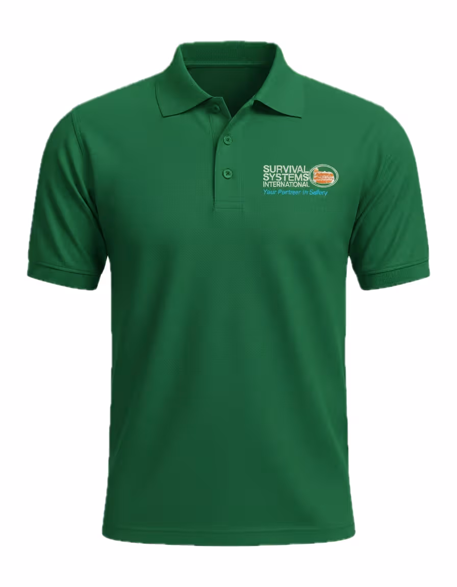 Custom Corporate Polo Shirts | Manufacturer For Kuwait