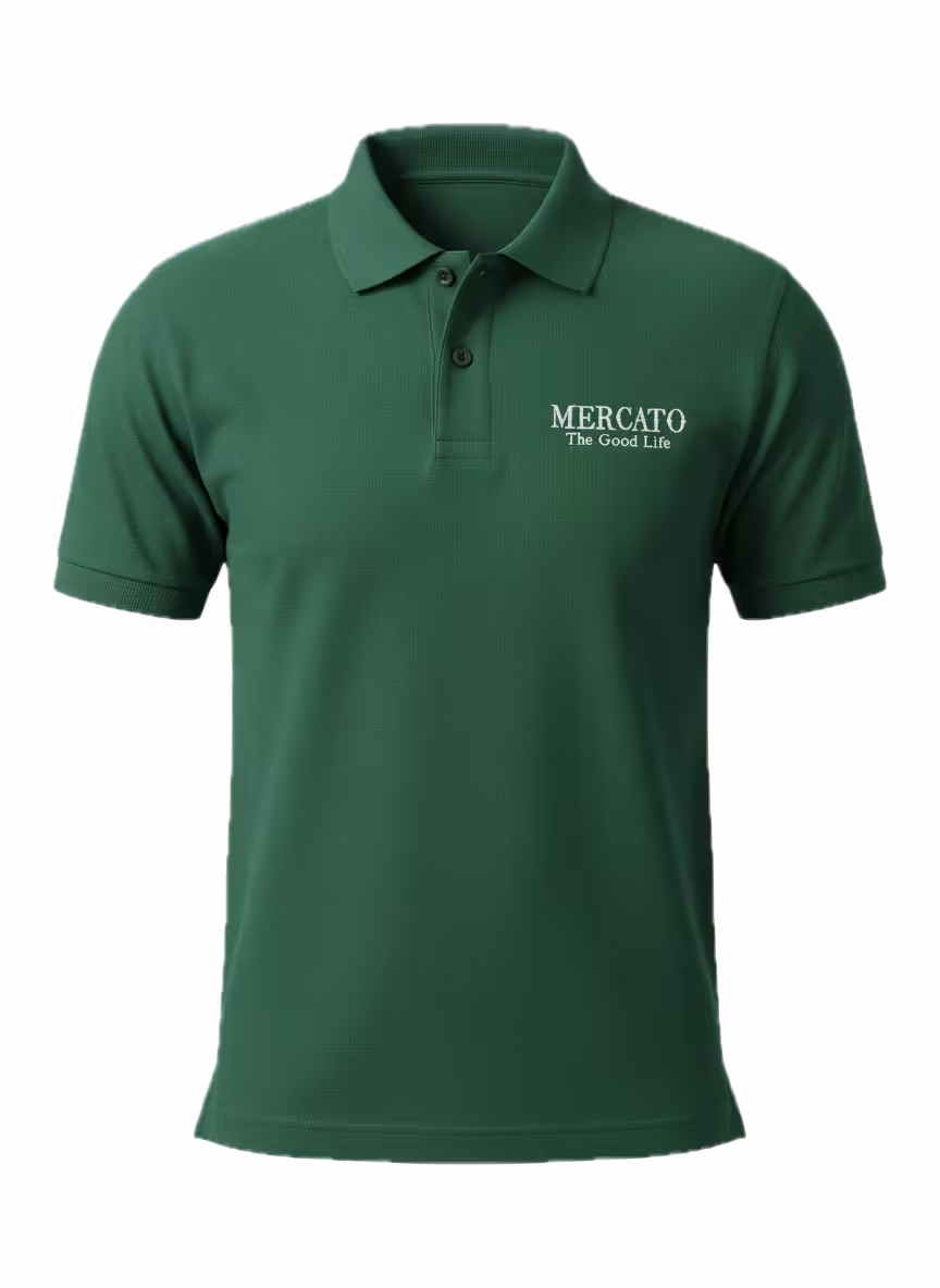 Custom Corporate Polo Shirts | Manufacturer for Mauritius