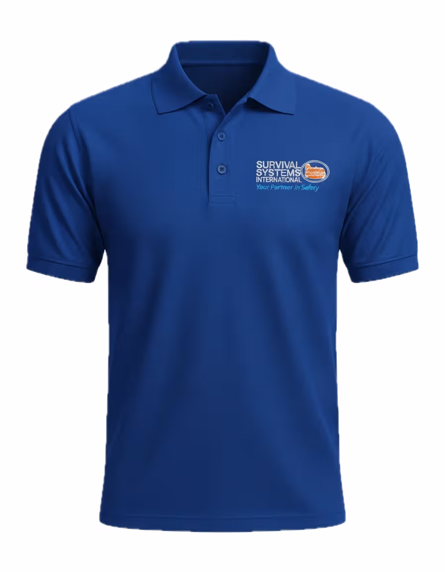 Custom Corporate Polo Shirts | Manufacturer for Ohio