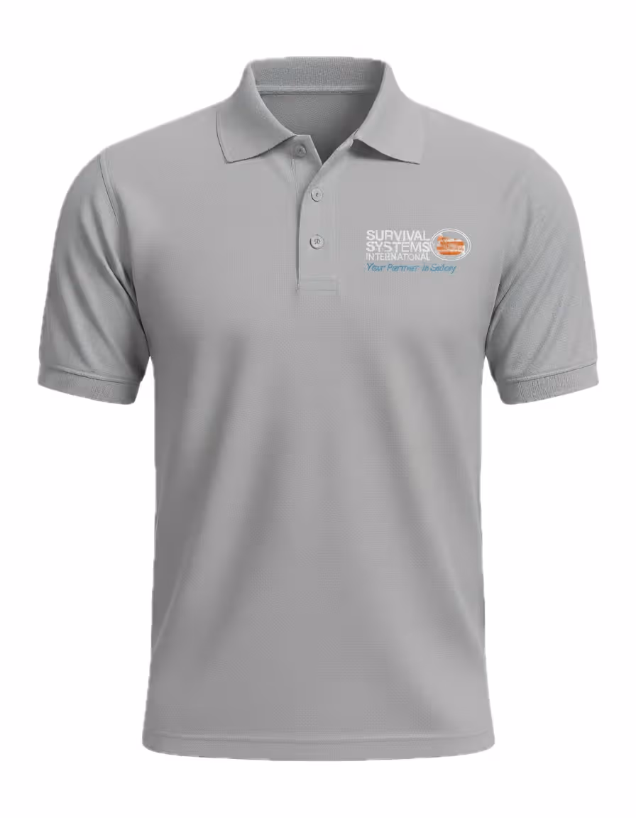 Custom Corporate Polo Shirts | Manufacturer for Oman