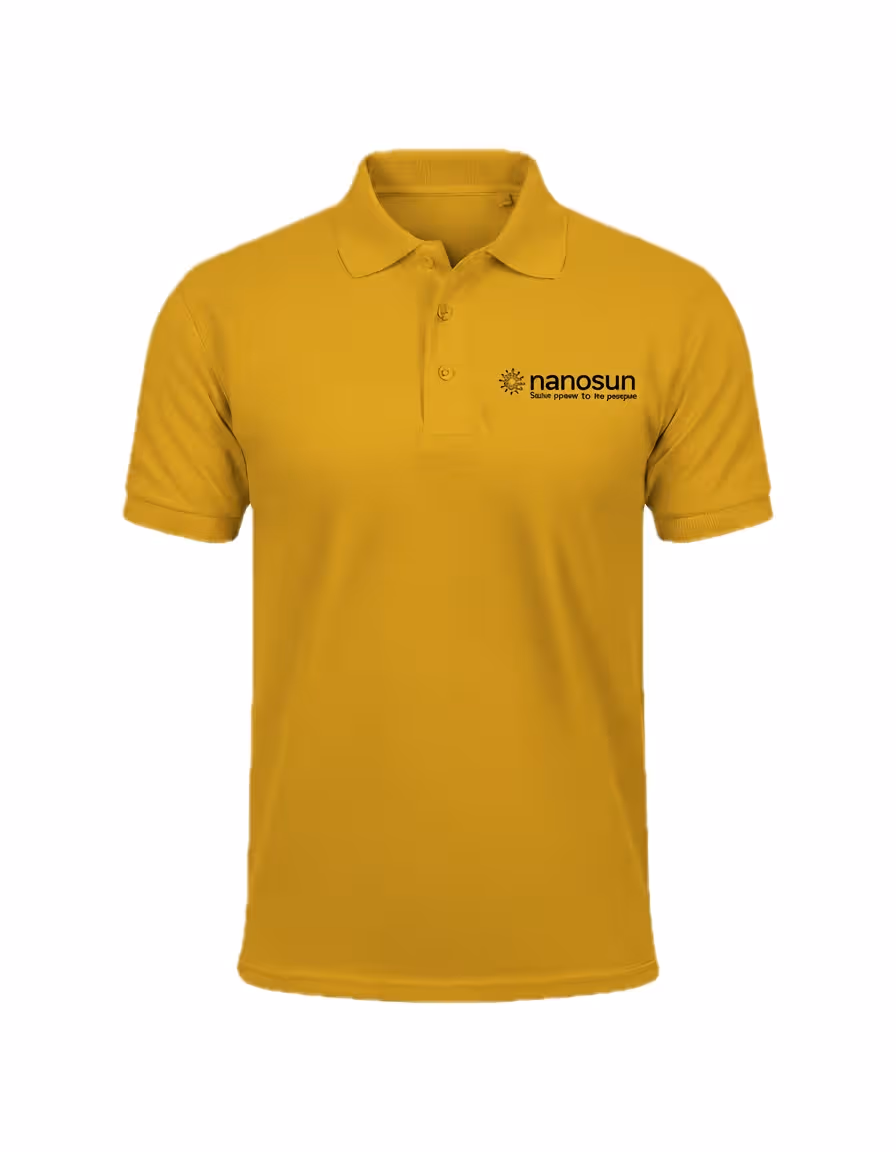Custom Corporate Polo Shirts | Manufacturer for Ontario