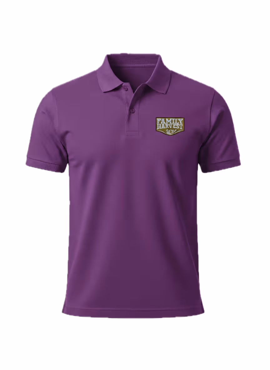Custom Corporate Polo Shirts | Manufacturer For Qatar