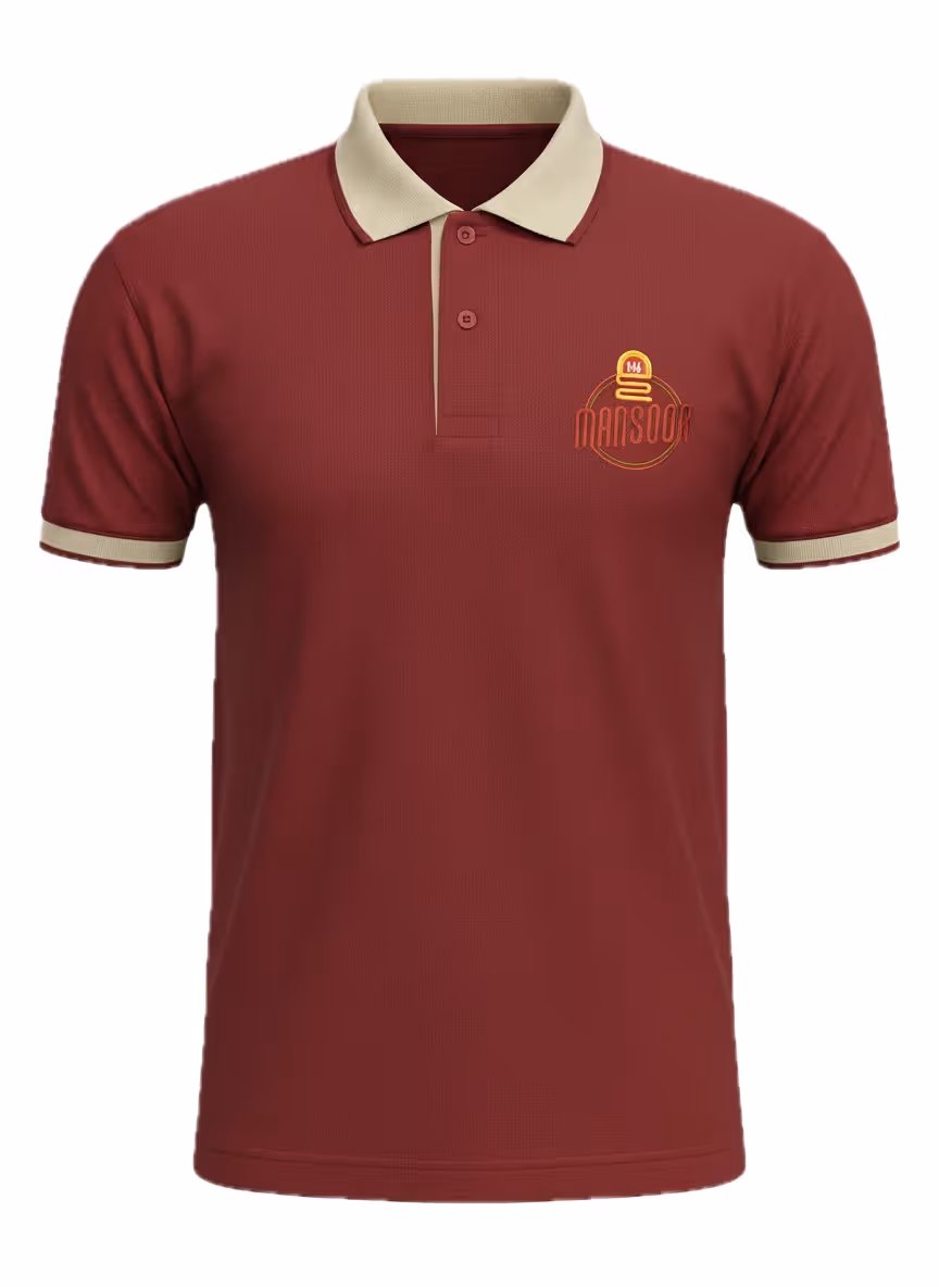 Custom Corporate Polo Shirts | Manufacturer for Romania