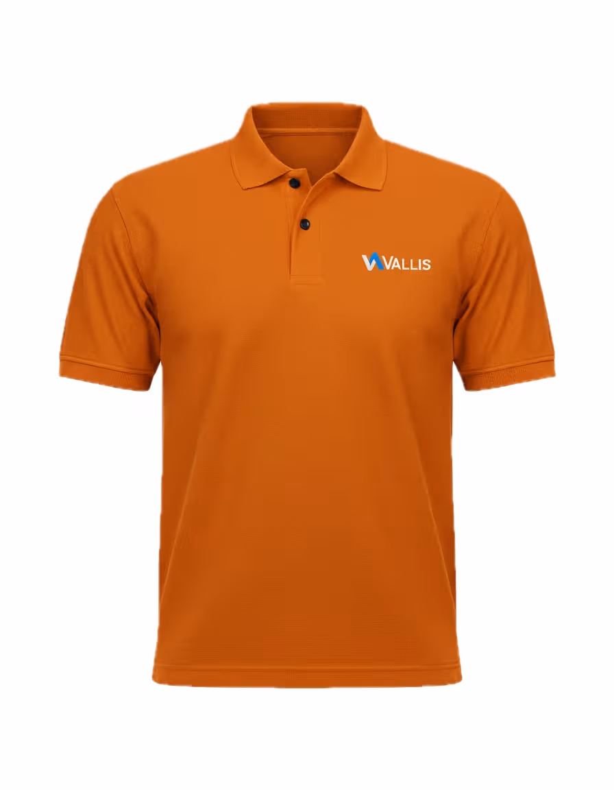 Custom Corporate Polo Shirts | Manufacturer For Spain