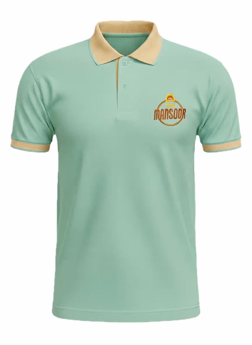 Custom Corporate Polo Shirts | Manufacturer for Denmark