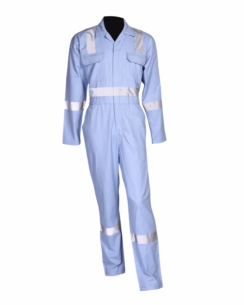 Custom Coverall Uniforms Suppliers in Bangladesh